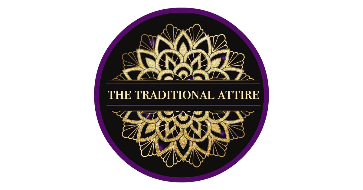 The Traditional Attire Online – The Traditional Attire Online