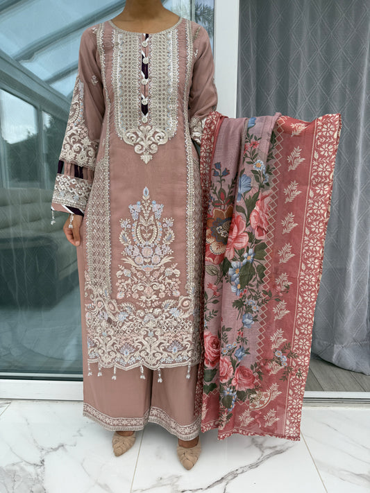 MANZIL - IMROZIA INSPIRED OFFER PRICE