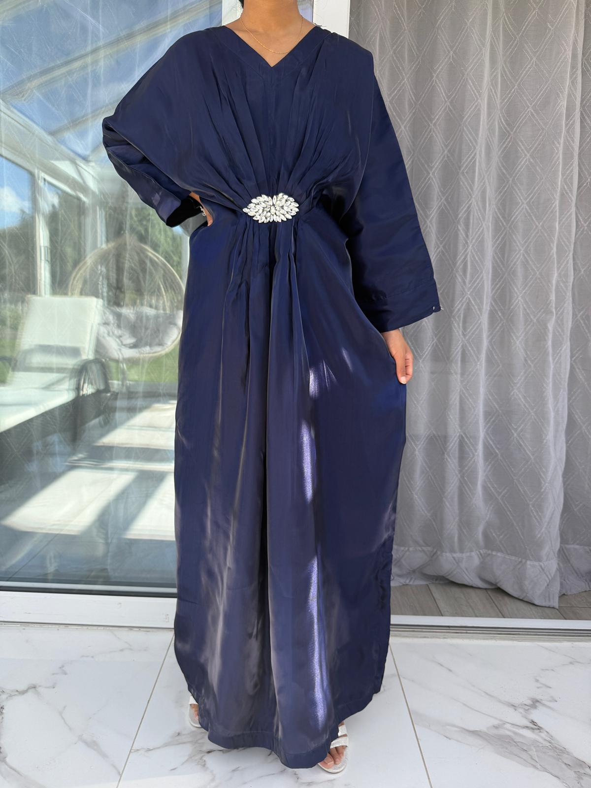 LYRA KAFTAN - ONESIZE (UK SIZE 8-16)