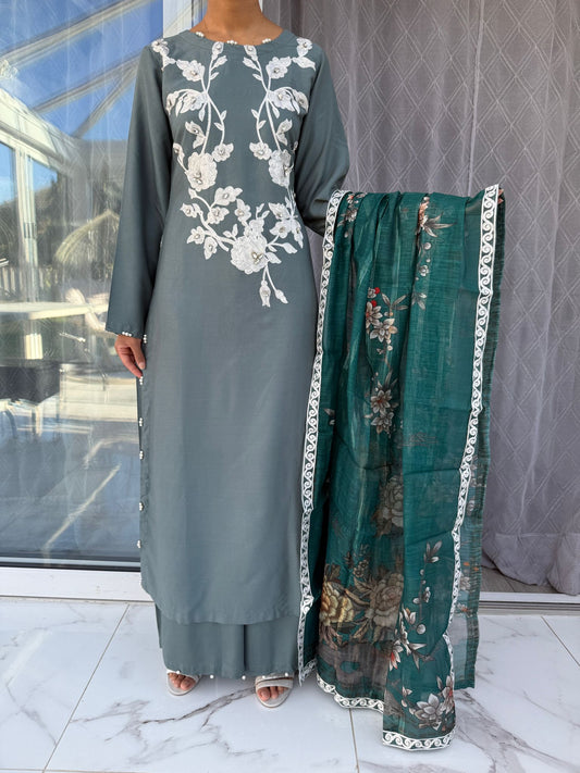 SIMRANS OLIVIA