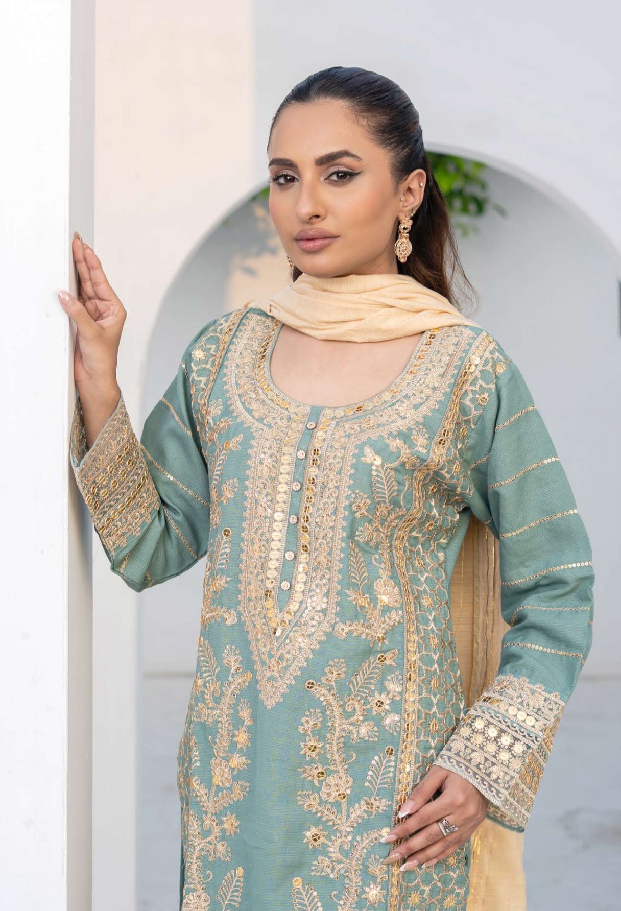 AREEBA