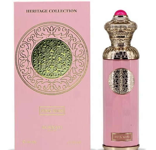 140ml Surrati heritage collection