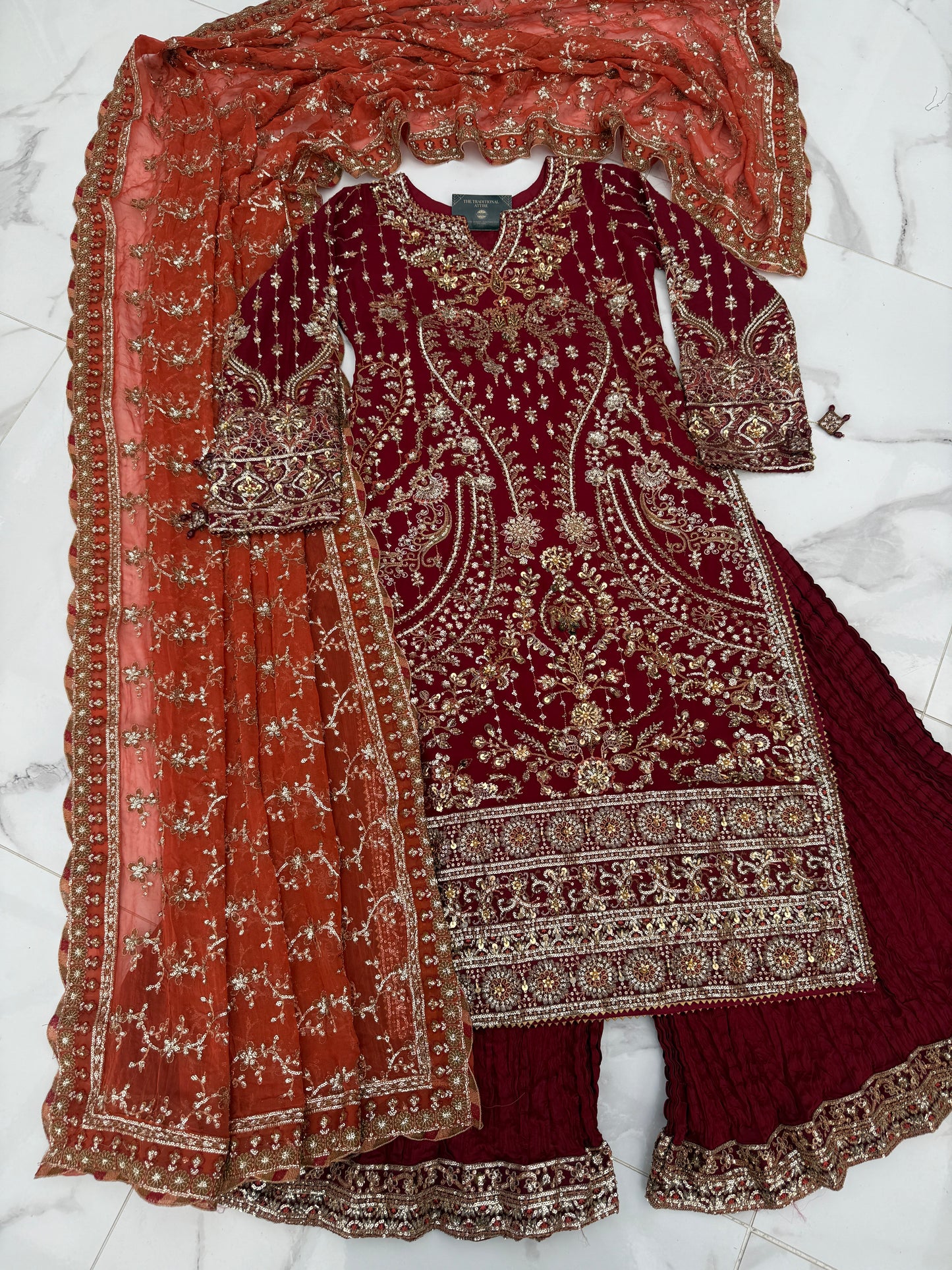 SHAFAQ