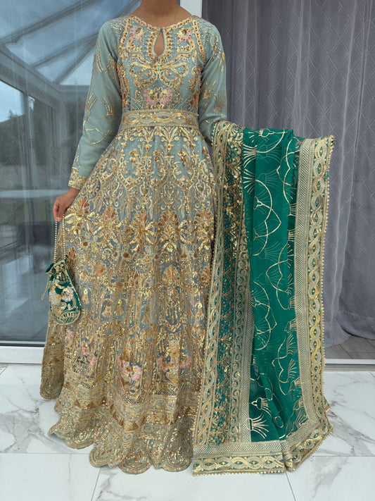 AMEERA