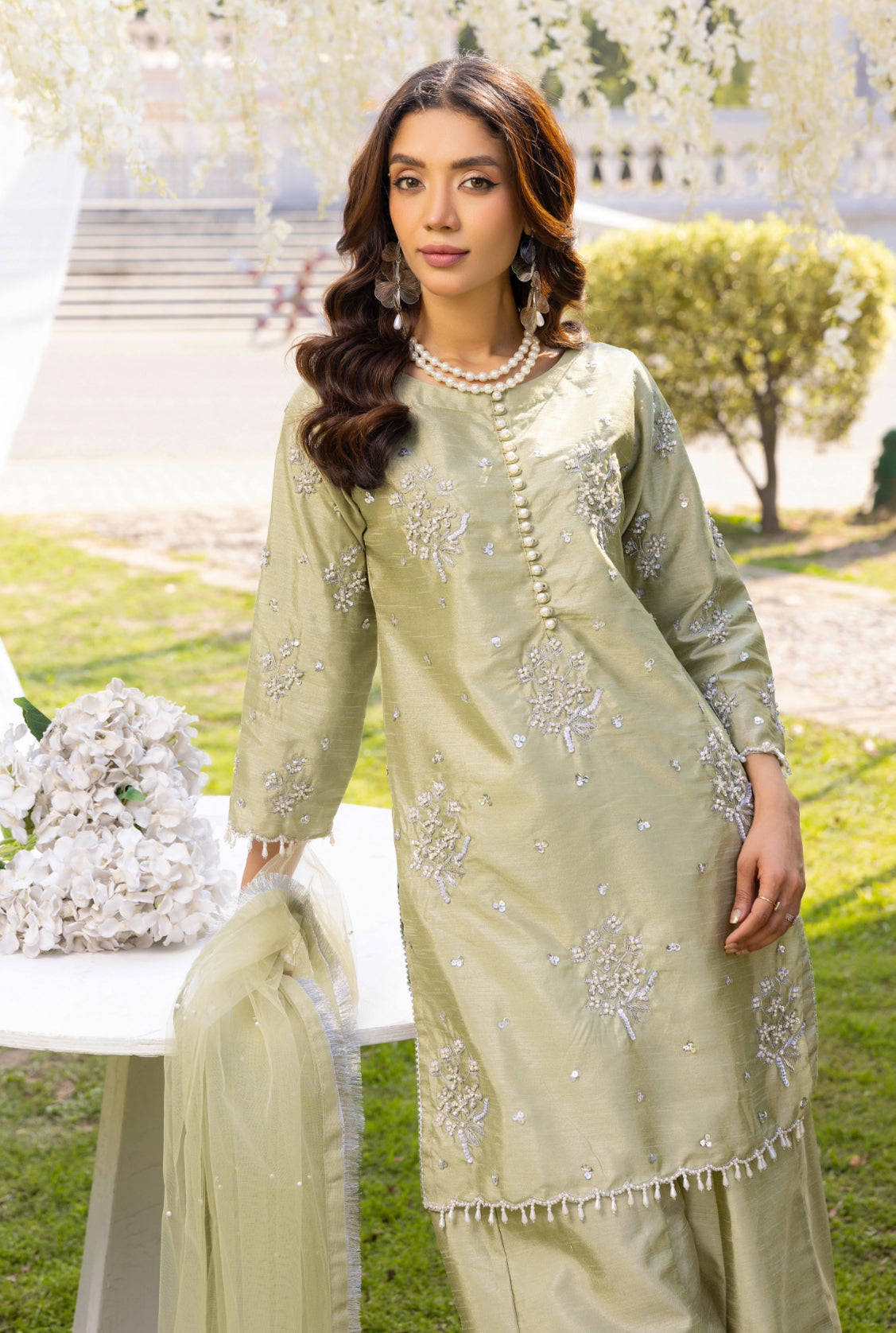 SAIYAARA MOTHER/DAUGHTER COLLECTION
