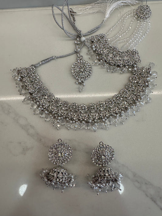 RANI SILVER
