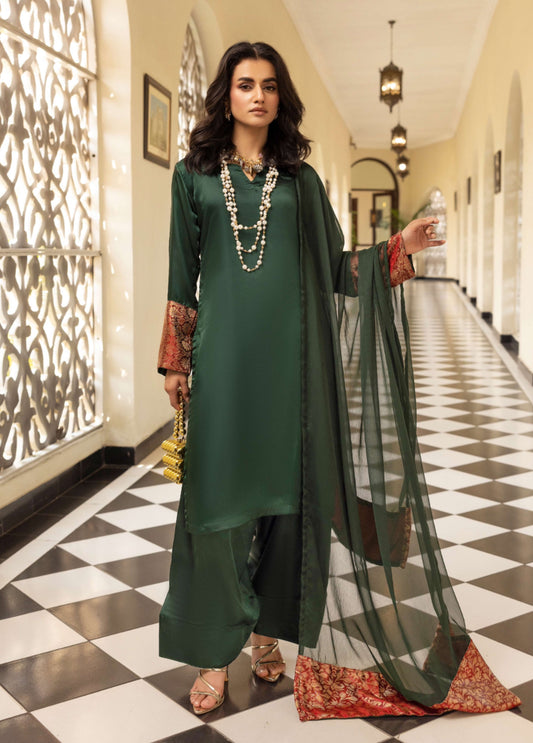 RIVA FARSHI SHALWAR