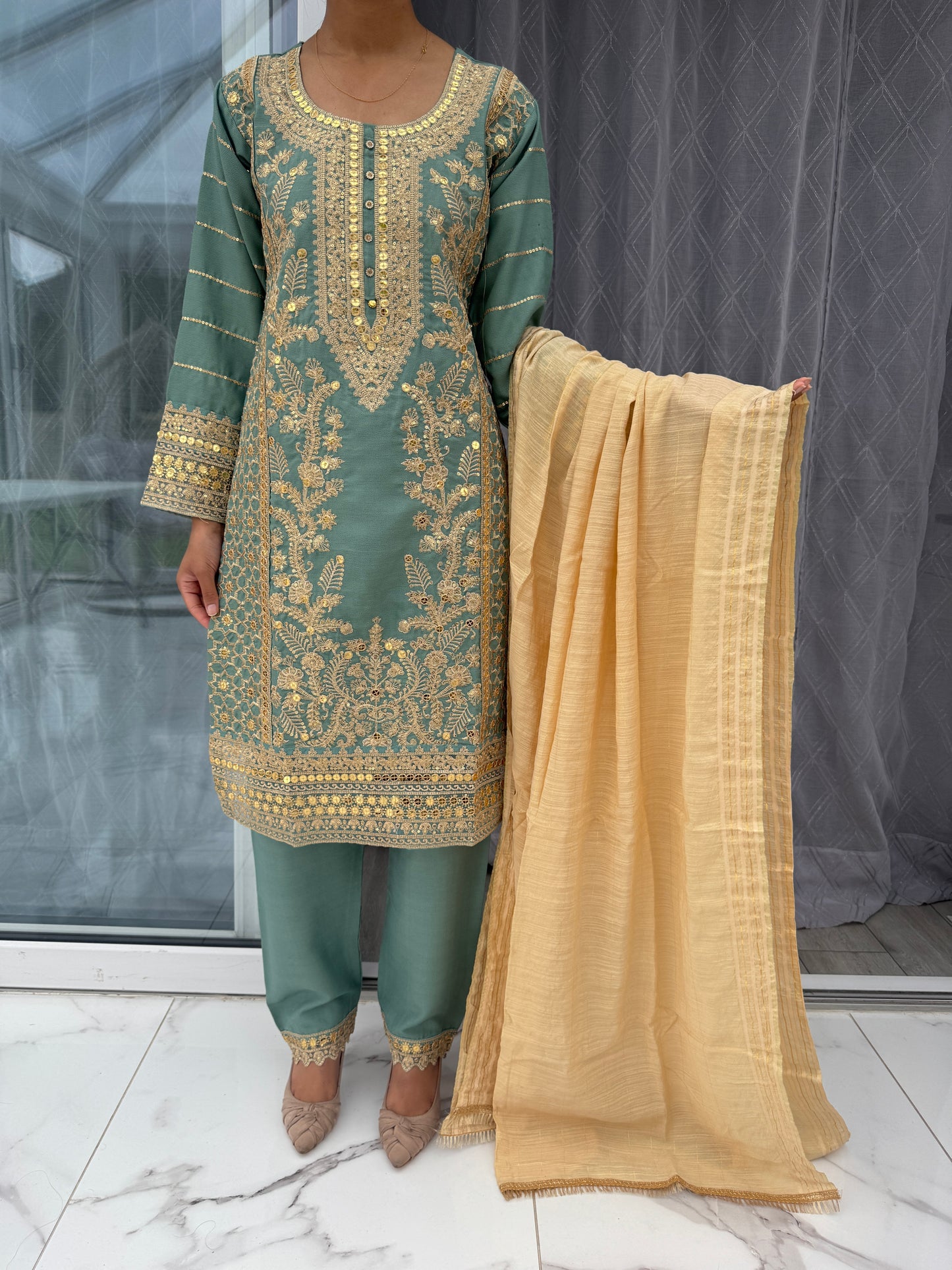AREEBA
