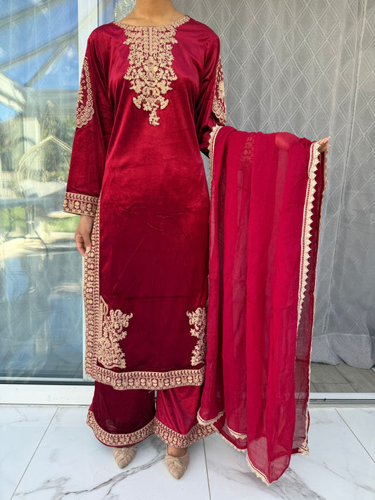 AFREEN