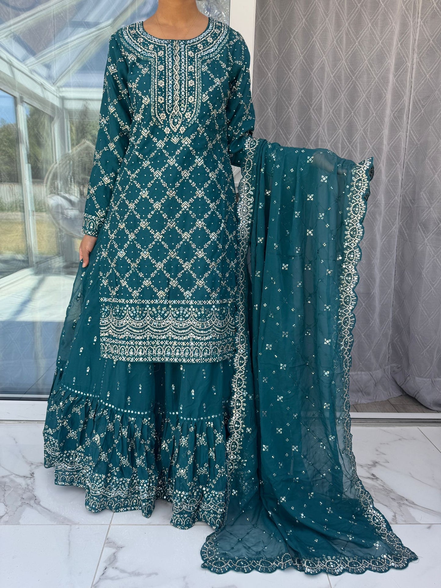AFSHAN