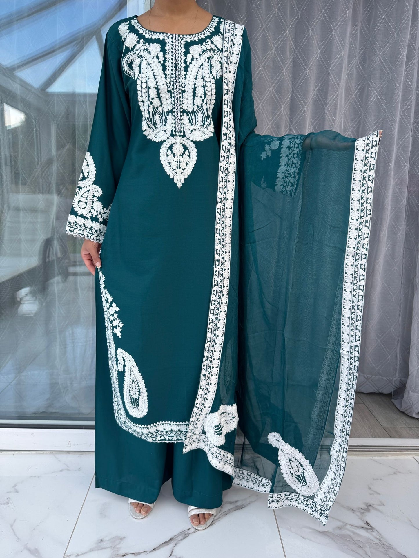 AMILA SIMRANS