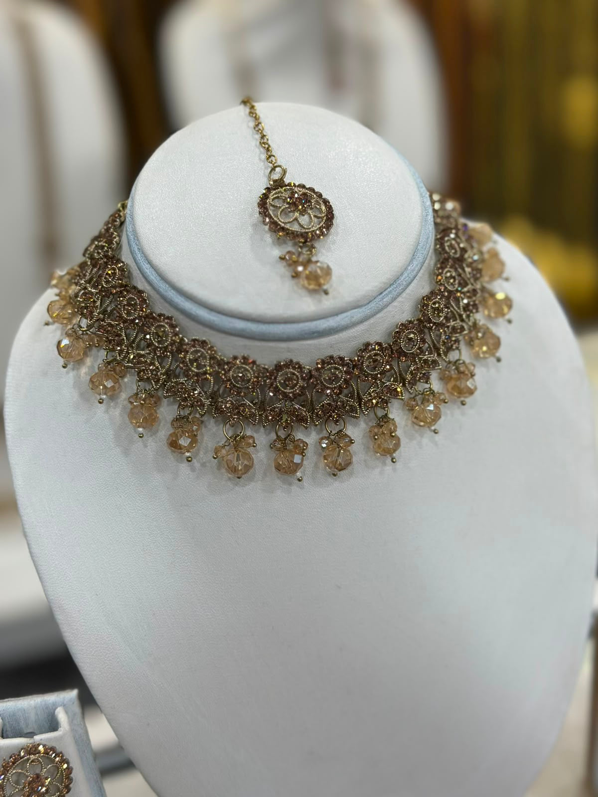 DIYANA GOLD