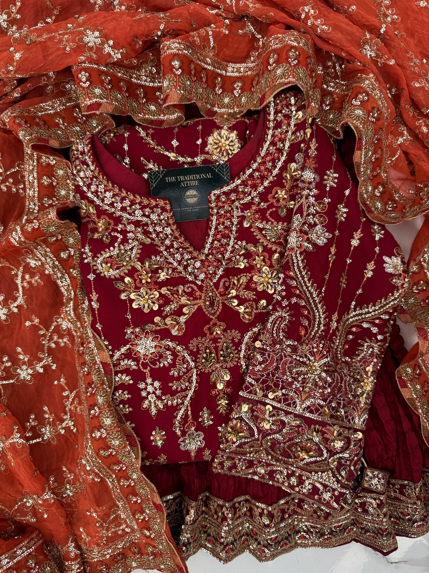 SHAFAQ