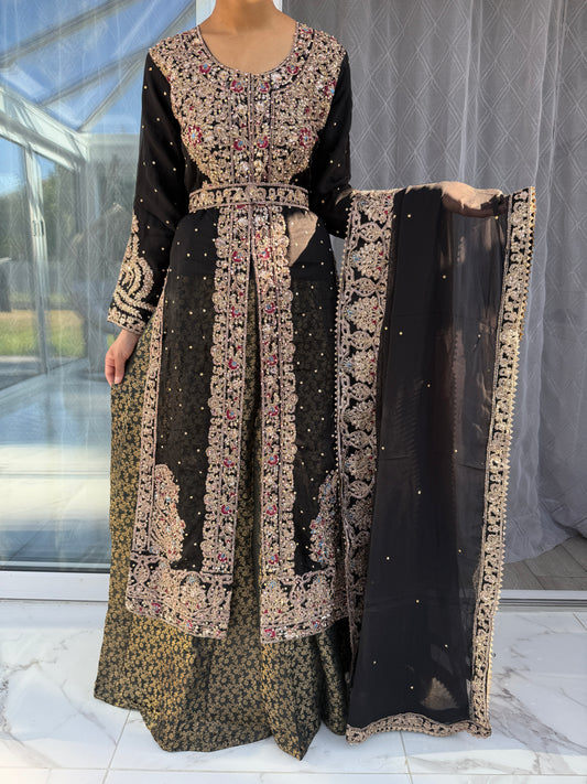 SAANJH
