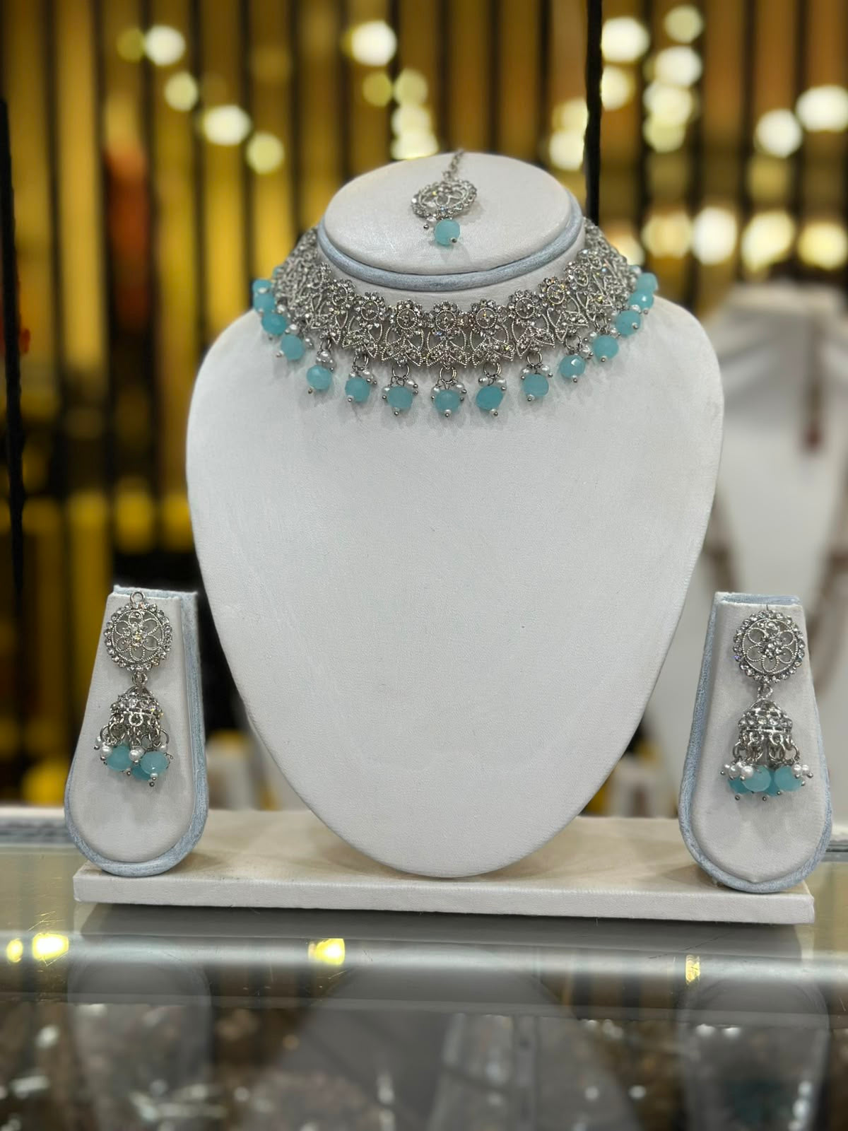 DIYANA BLUE
