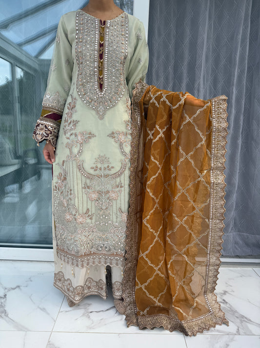 ZIYA