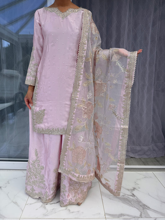 KASHISH