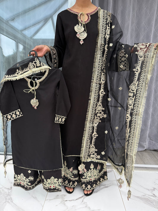 ADAA - Mother/Daughter Collection