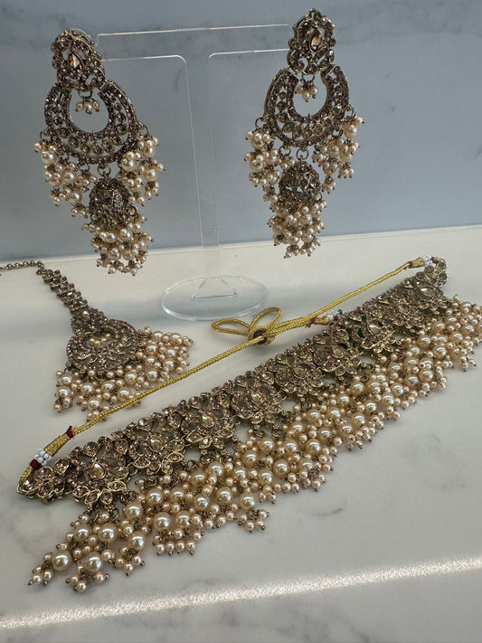 RHEA GOLD