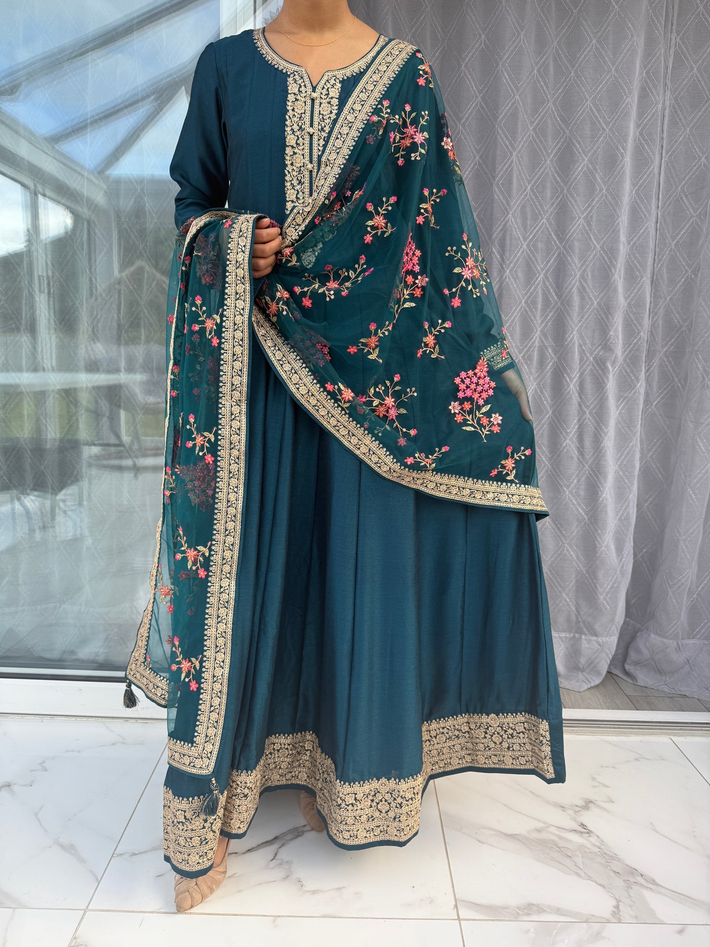 MEHRUNNISA
