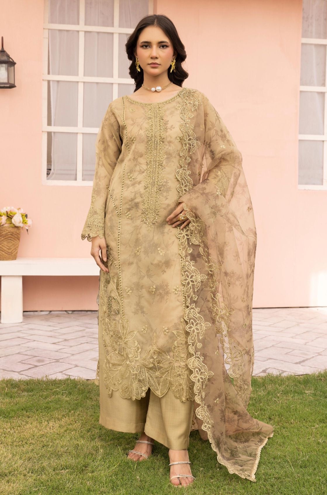 SIMRANS CHARISMA