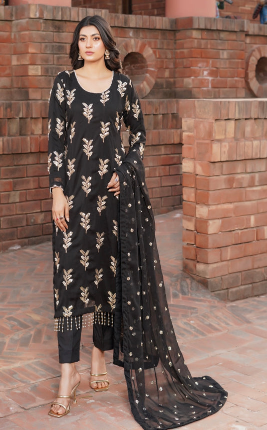 NYSA BLACK