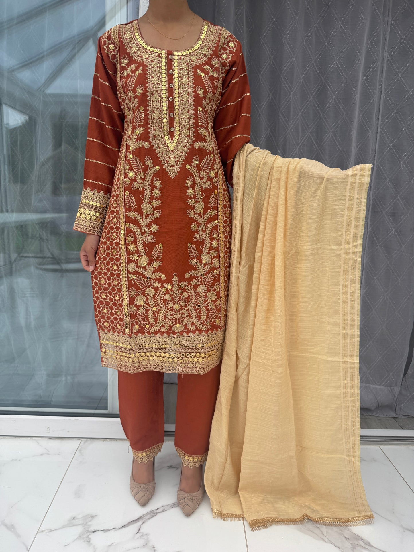 AREEBA