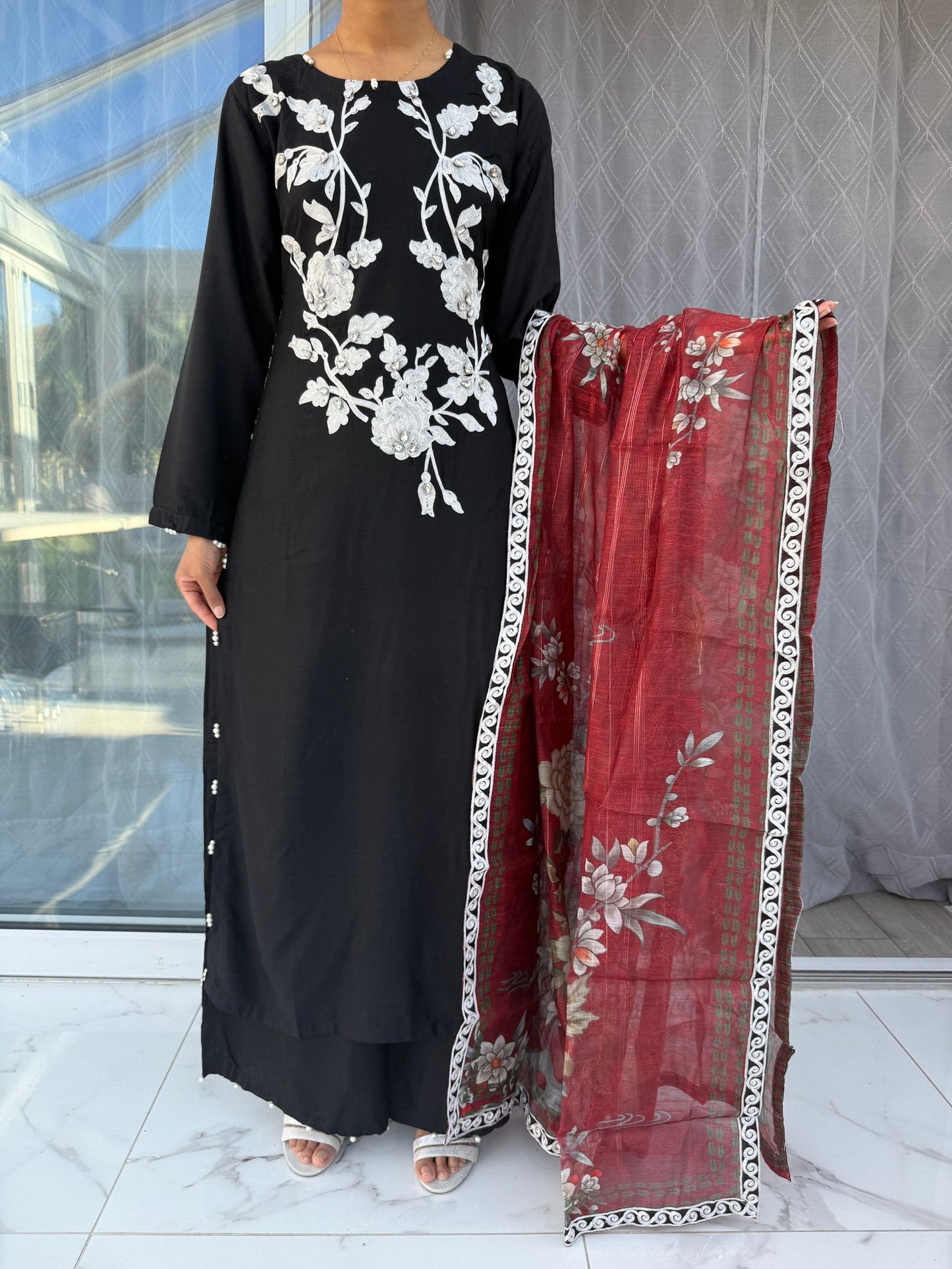 SIMRANS OLIVIA