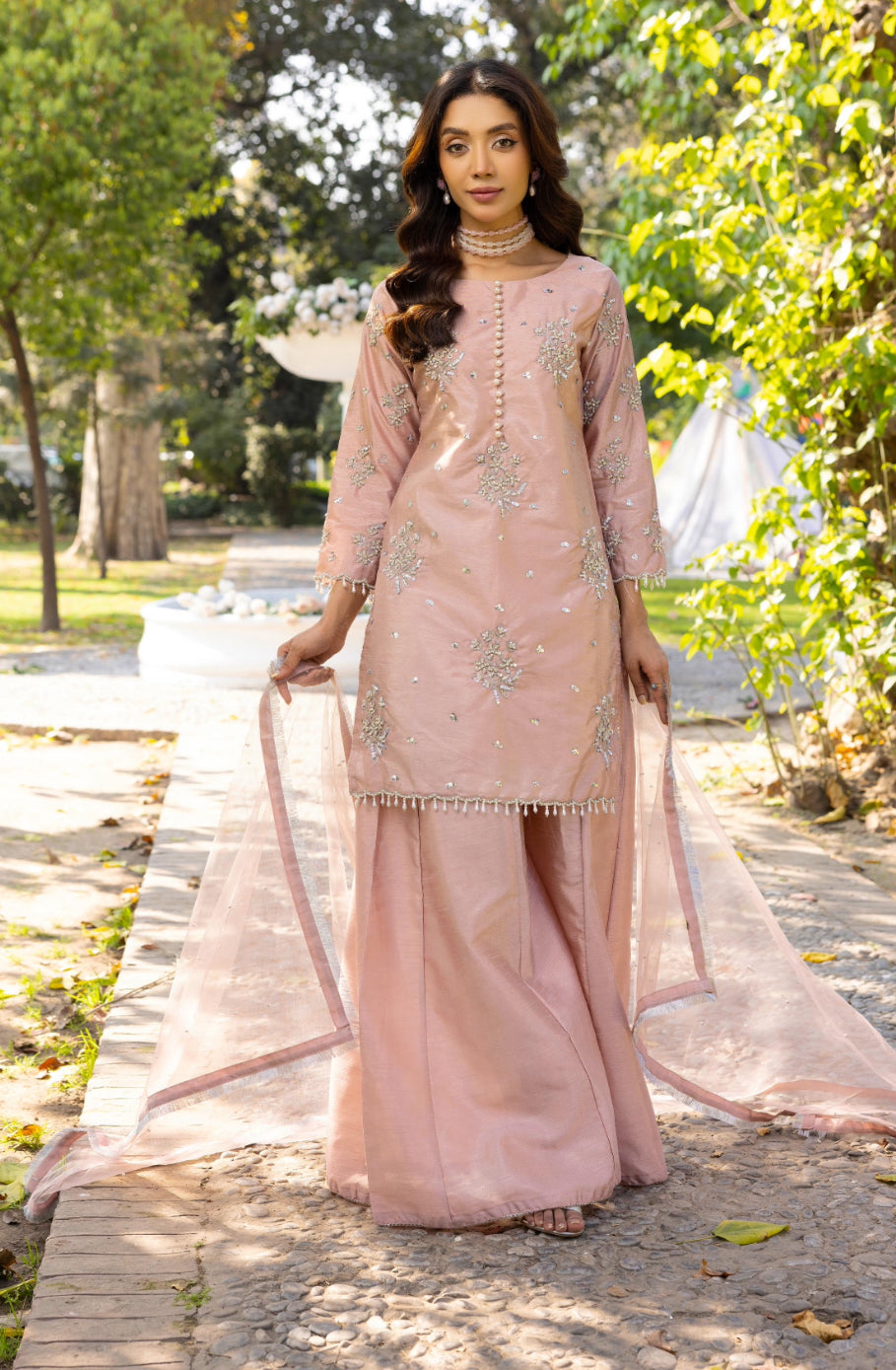 SAIYAARA MOTHER AND DAUGHTER COLLECTION