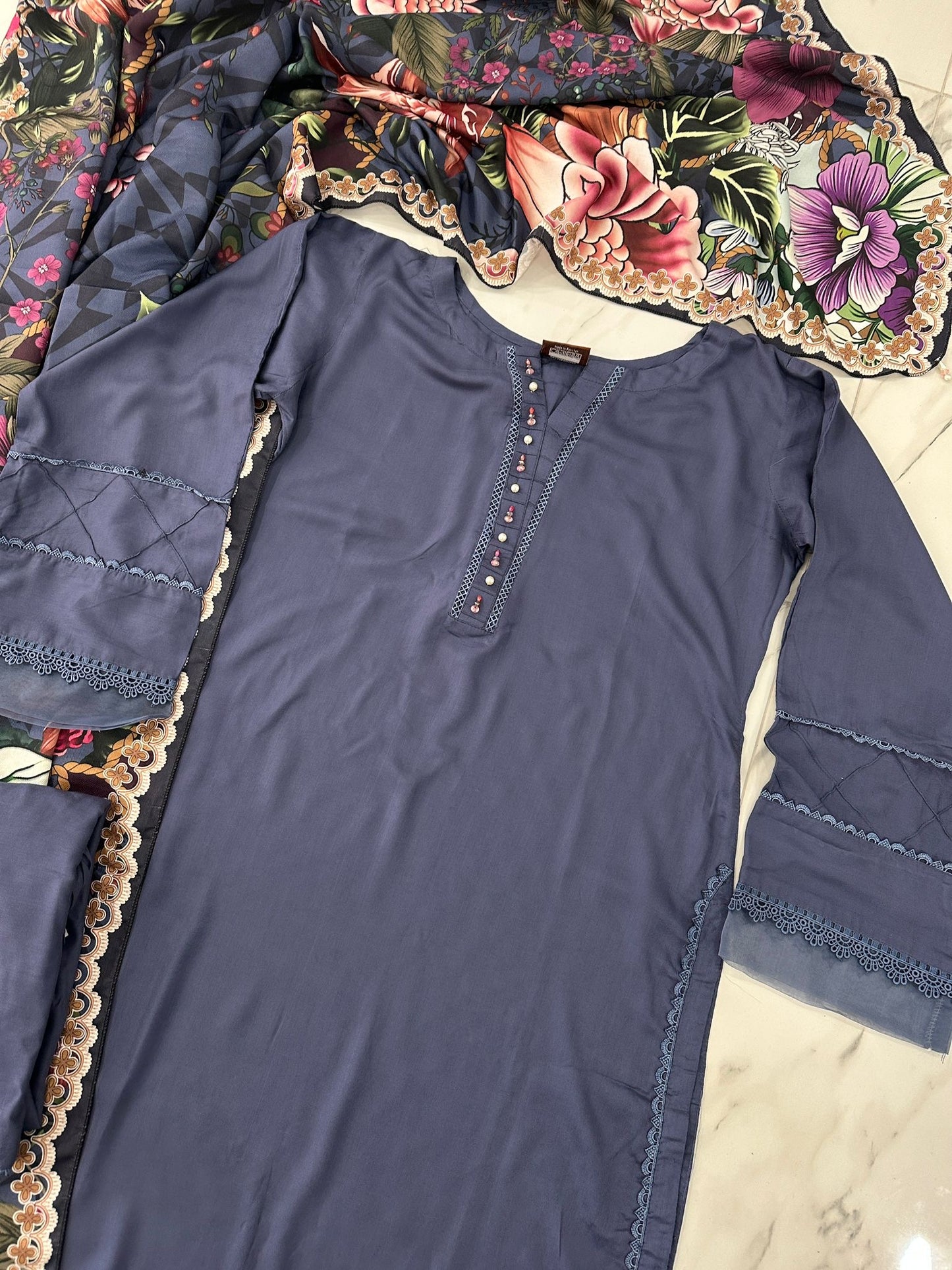 3 piece Marina outfit