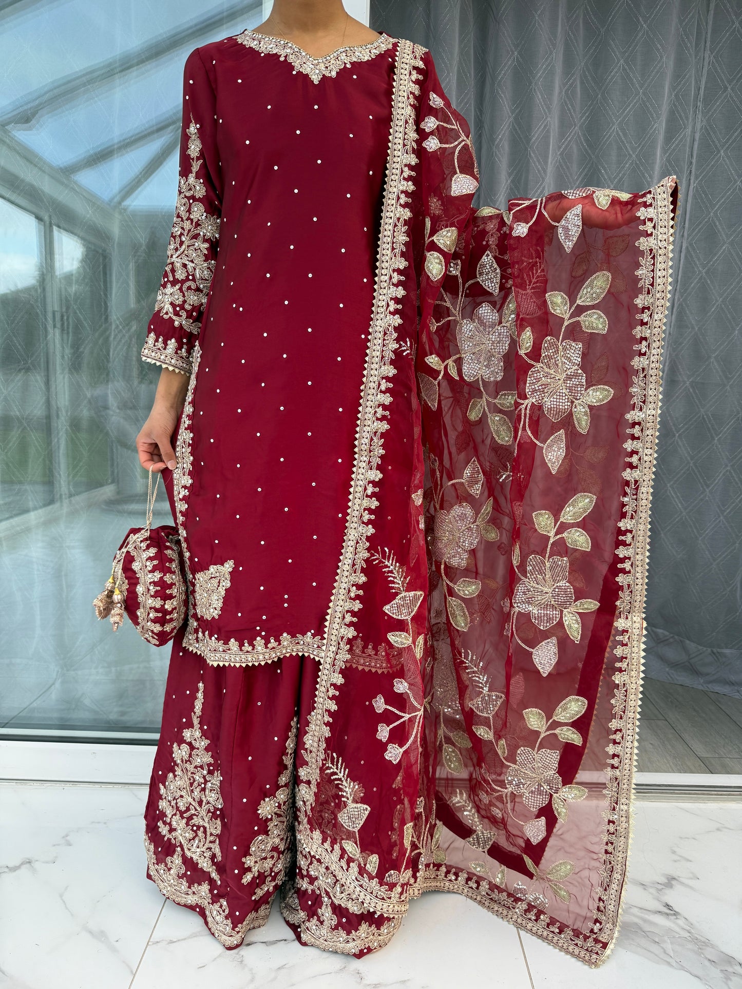 KASHISH PREORDER (2 weeks)