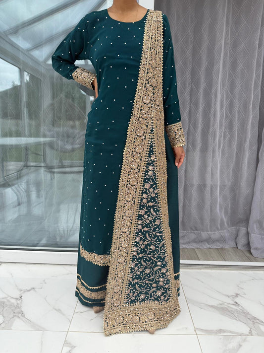 JAANIYE