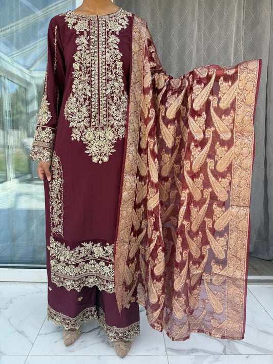 FILHAAL MAROON