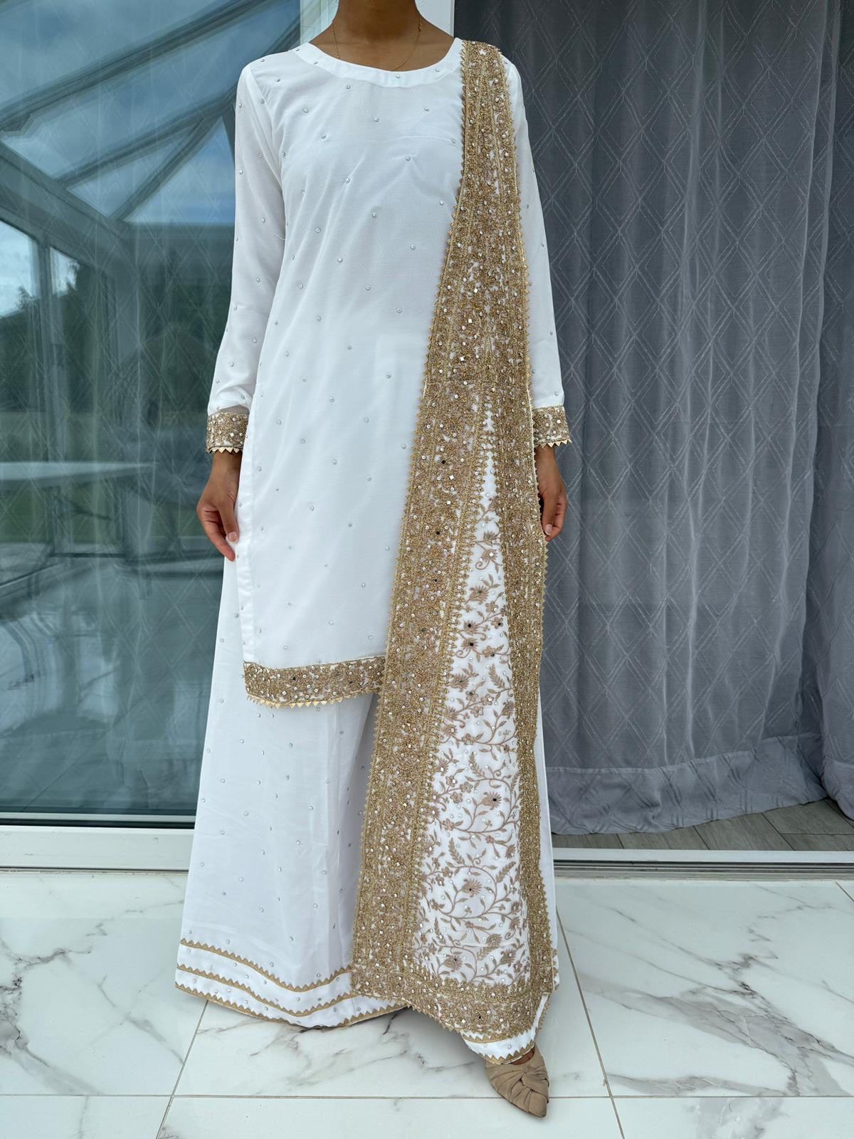 JAANIYE