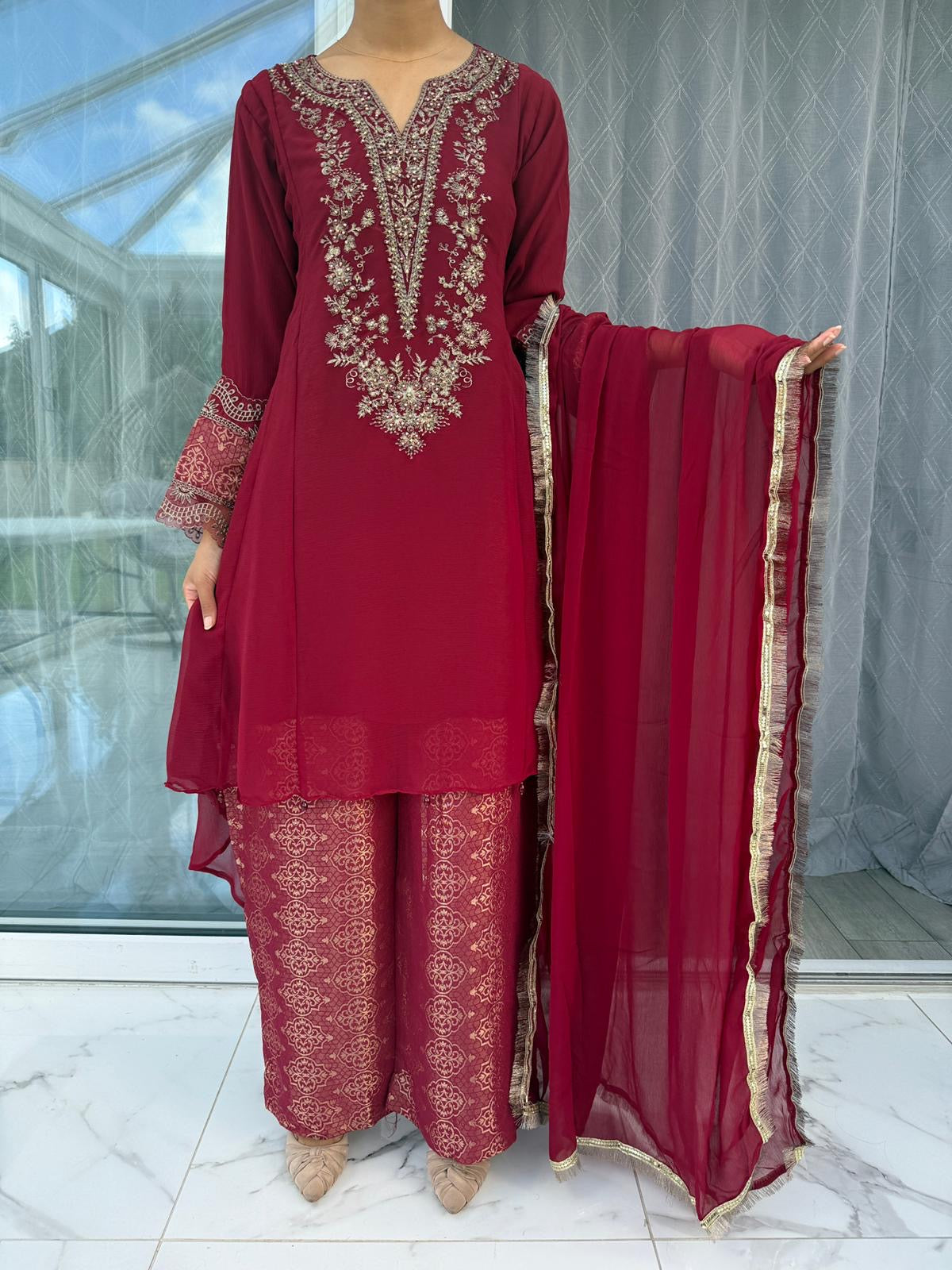 SIMRANS AIMEE