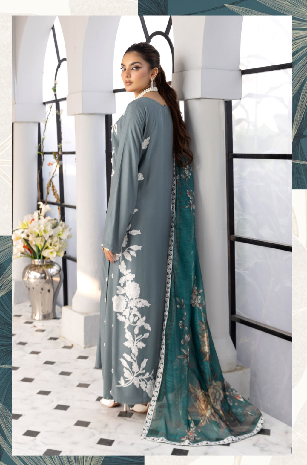 SIMRANS OLIVIA