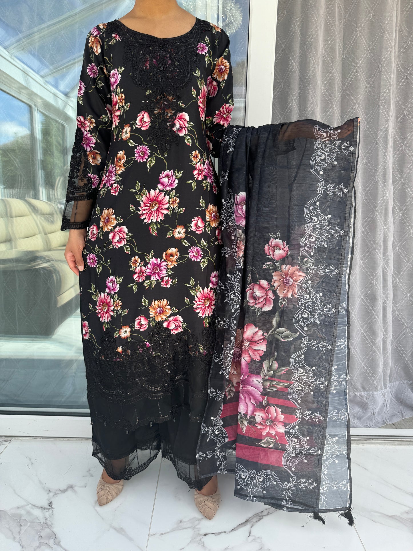 SIMRANS SEHAR COLLECTION 2.0