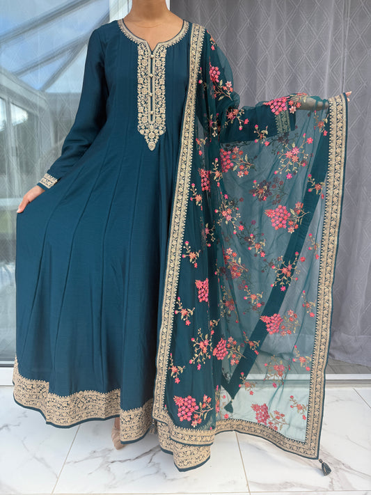 MEHRUNNISA