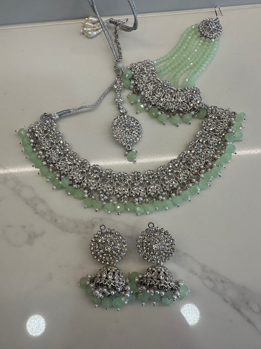 RANI MINT