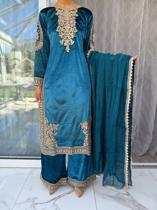 AFREEN