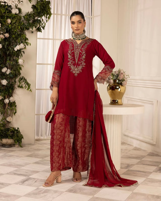 SIMRANS AIMEE