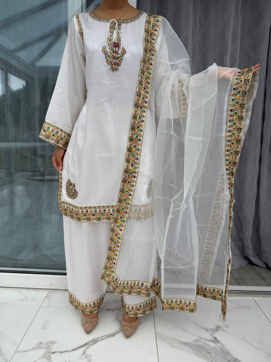 SIMRANS ROSALIE