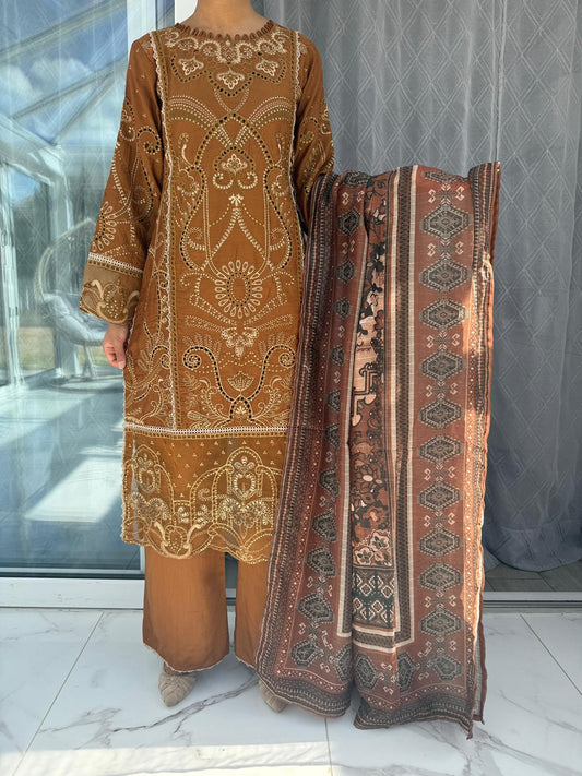 ZARMEEN