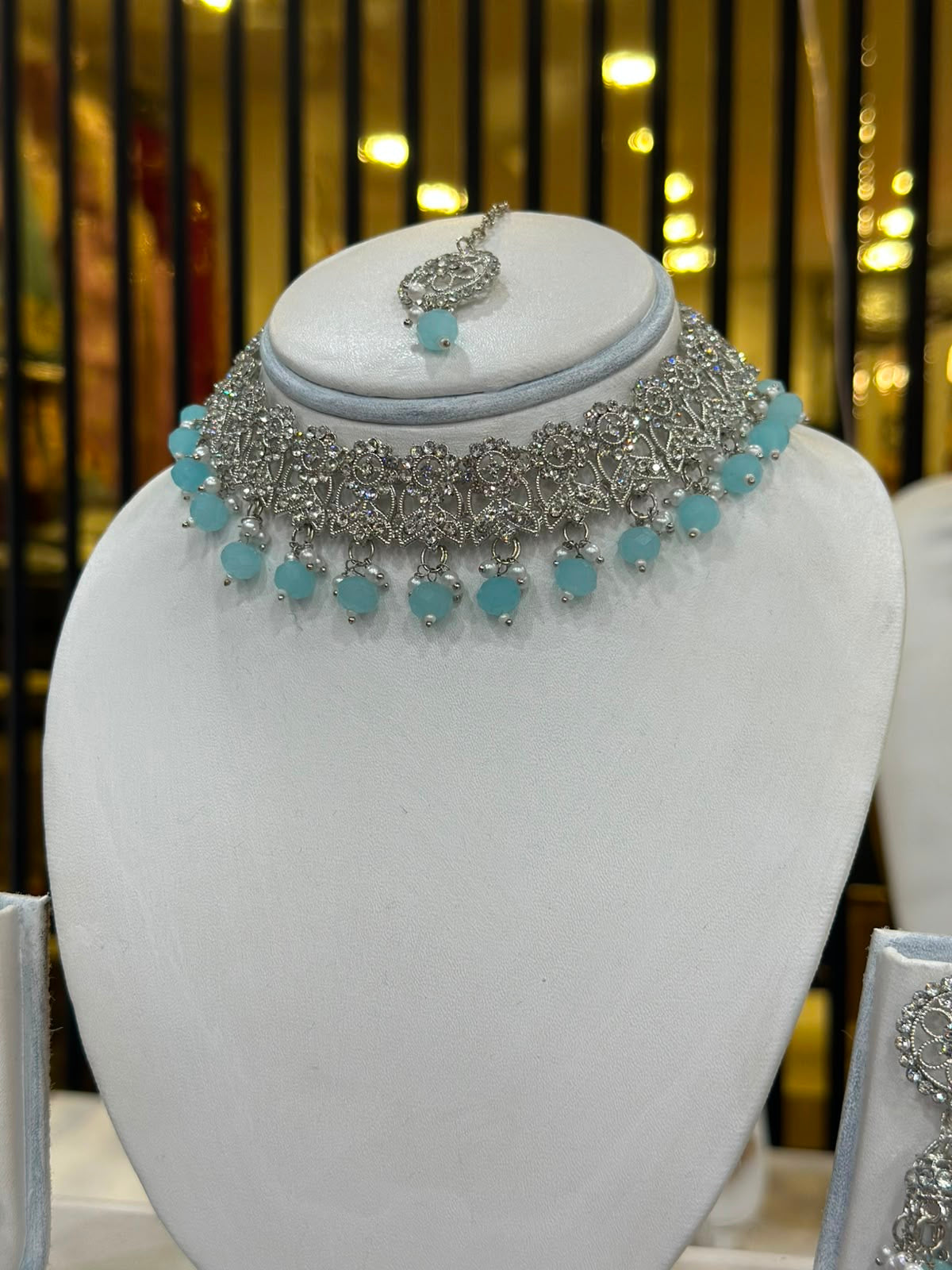DIYANA BLUE