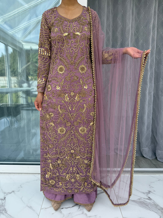HAREEM