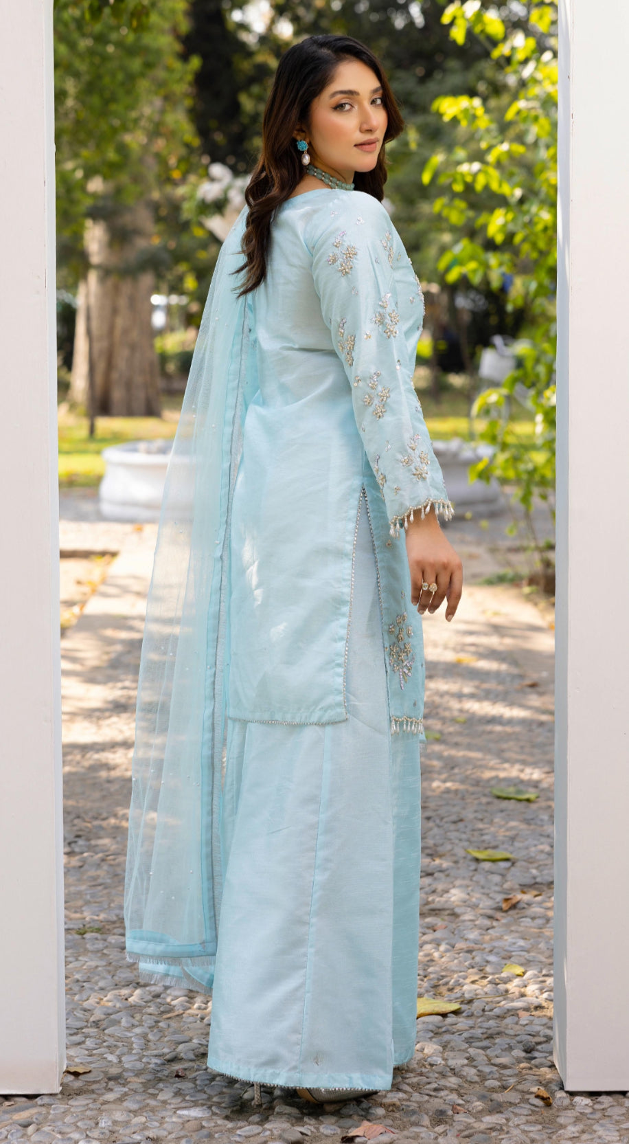 SAIYAARA MOTHER DAUGHTER COLLECTION