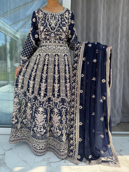 ZEBAISH NAVY