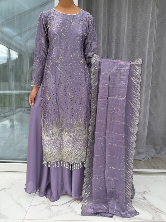 ENAYA LAVENDER