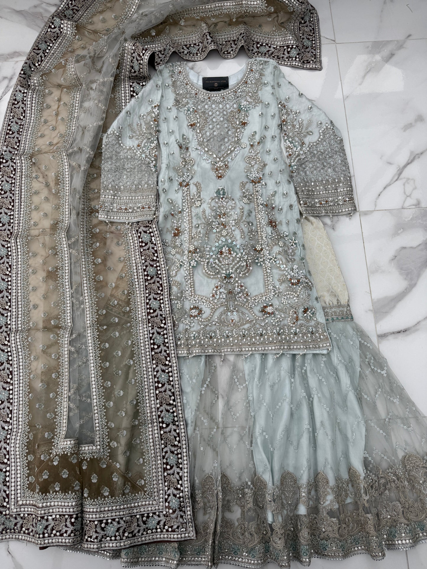 AMANA - IMROZIA