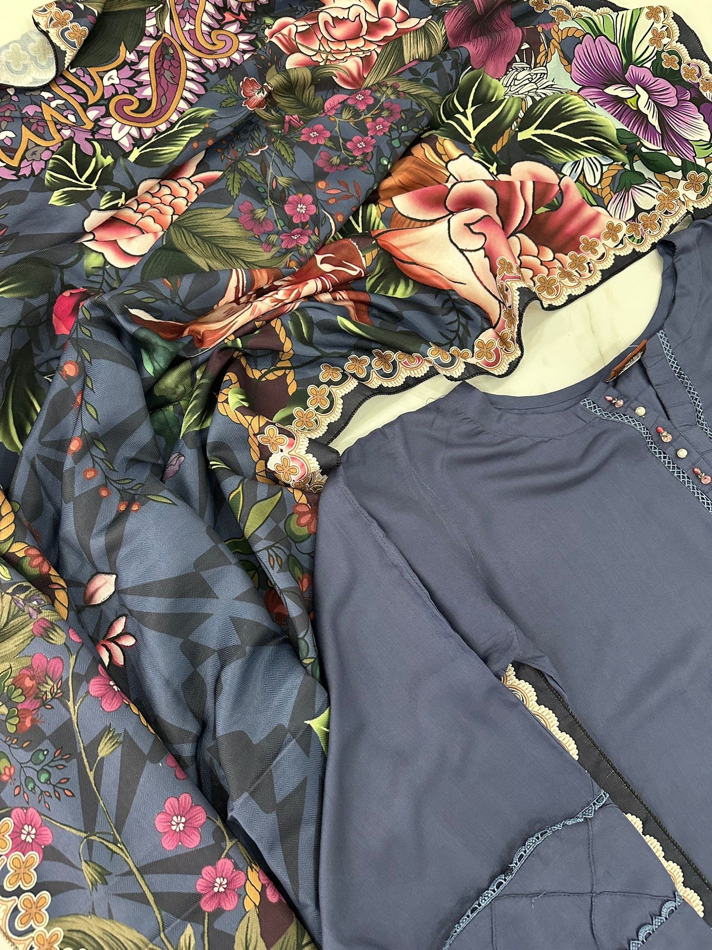 3 piece Marina outfit